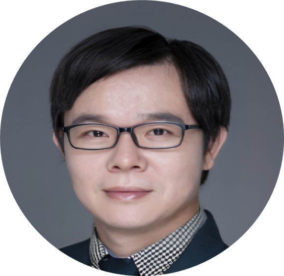 Prof. Shengxi  Zhou